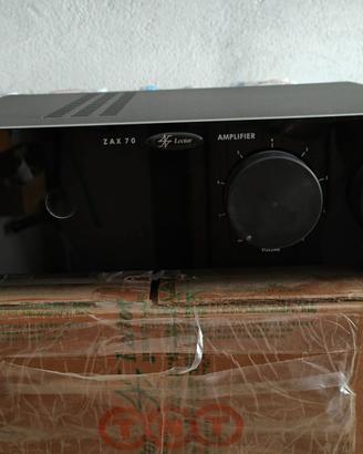 Lector ZAX - 70 amplificatore integrato