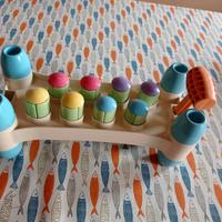 Quercetti Hammer play eco+