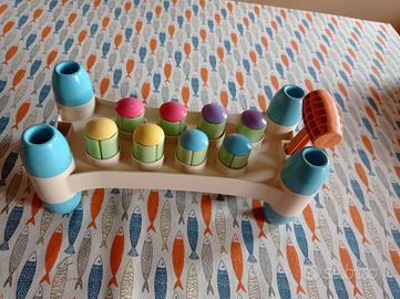 Quercetti Hammer play eco+