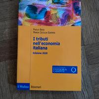 I tributi nell'economia italiana