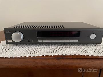 Amplificatore integrato ARCAM SA20