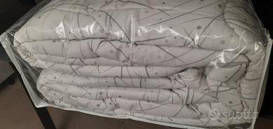 Trapunta matrimoniale Cassera