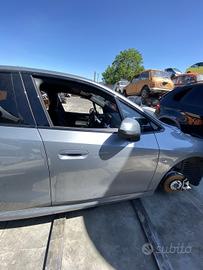 PORTA ANT DX BMW SERIE 2 ACTIVE TOURER U06