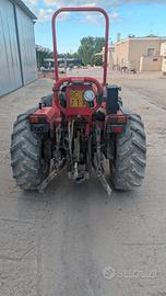 Goldoni maxter 60 cv  turbo