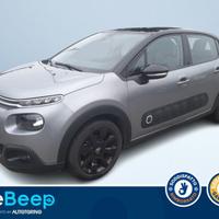 Citroën C3 1.5 BLUEHDI SHINE S&S 100CV 6M