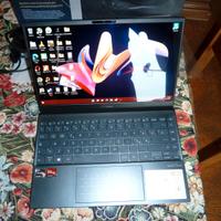 Pc Portatile Oled Asus Zen Book UM325U - Perfetto
