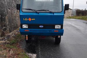 macchina agricola durso ufo 180