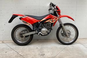 BETA 125 RR Enduro 2006