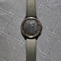 Galaxy watch 4 guasto al display