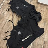 Termoscudo Pro tucano X-adv 750