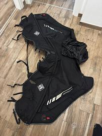 Termoscudo Pro tucano X-adv 750