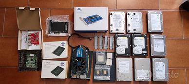Apple Mac Pro accessori compatibili PC Windows