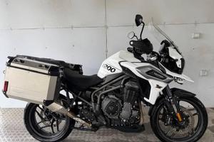TRIUMPH Tiger 1200 XRT Abs