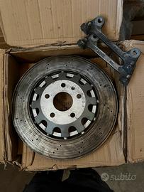 dischi freno originali audi rs3 8p