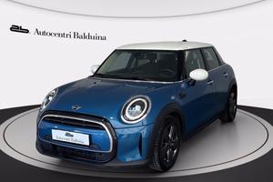 MINI Mini 5p 1.5 cooper essential