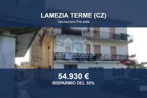 Immobile in asta di 257 m² con più di 5 locali a L