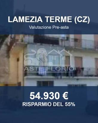 Immobile in asta di 257 m² con più di 5 locali a L