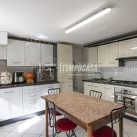 Terracielo con garage a Villa Potenza