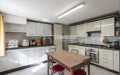 Terracielo con garage a Villa Potenza