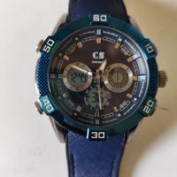 Orologio cronometro CS 2989B