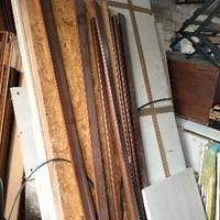 porte, persiane, altro