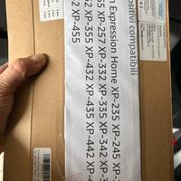 Cartucce stampante epson