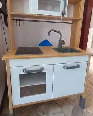  Cucina gioco Ikea Duktig