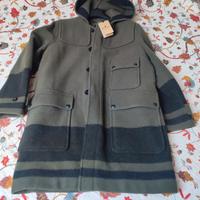 Belstaff Parka Military XXL 56 