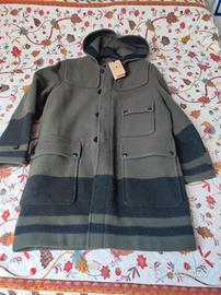 Belstaff Parka Military XXL 56 