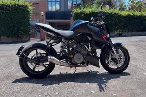 Ktm Super duke 990