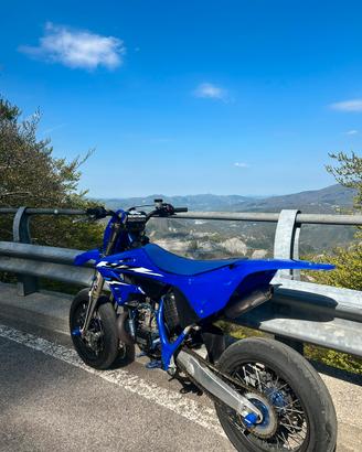 Yamaha yz 250 A2