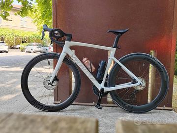 Specialized Tarmac SL7 di2