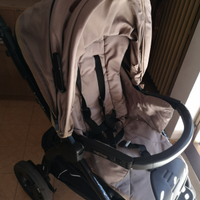 Passeggino Peg-Perego Book