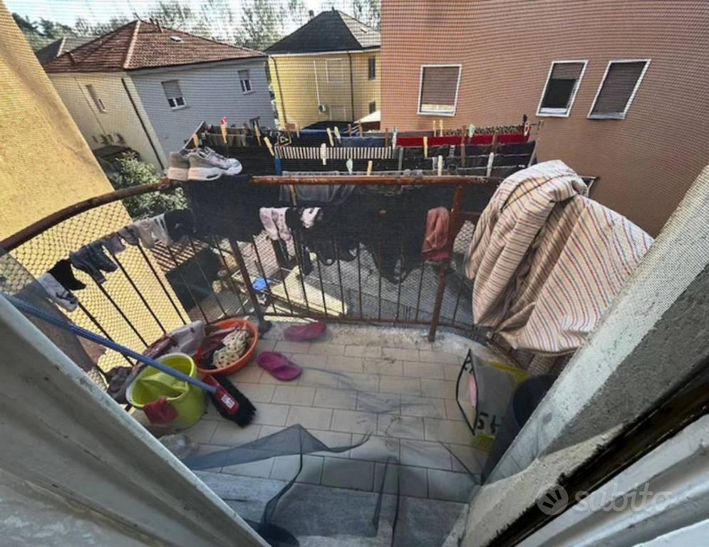Appartamento – San Giuliano Milanese, Viboldone - Vista 2