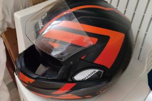 casco moto
