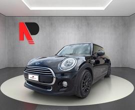 Mini 1.5 Cooper D 5 porte