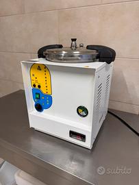 Autoclave Sterilizzatrice 2020