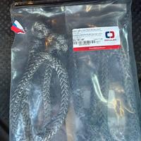 grillo tessile DYNEEMA diametro 12 -  7mm