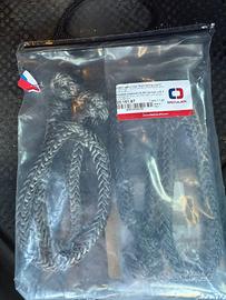 grillo tessile DYNEEMA diametro 12 -  7mm