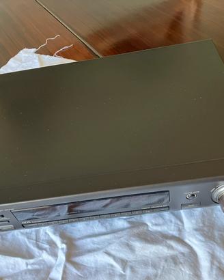 Sintonizzatore Technics ST-GT550