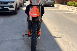 ktm 300 exc 2018