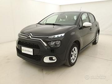 Citroen C3 You BR134521 1.2 Benzina 83CV