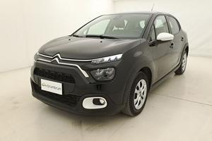 Citroen C3 You BR134521 1.2 Benzina 83CV