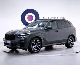 BMW X5 XDRIVE 45E MSPORT