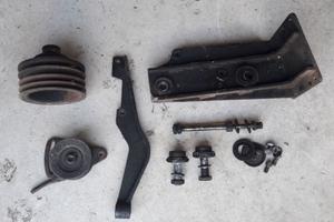 KIT ARIA CONDIZIONATA ALFA ROMEO GIULIA GT SPIDER