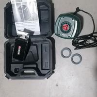 Affilapunte per trapano