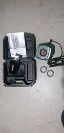 Affilapunte per trapano