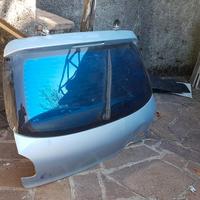 portellone peugeot 206