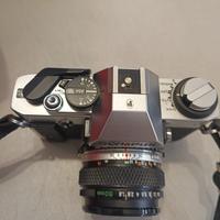 olimpus om20 
