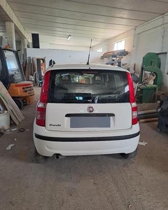 ⁰  Fiat Panda  euro. 3.800